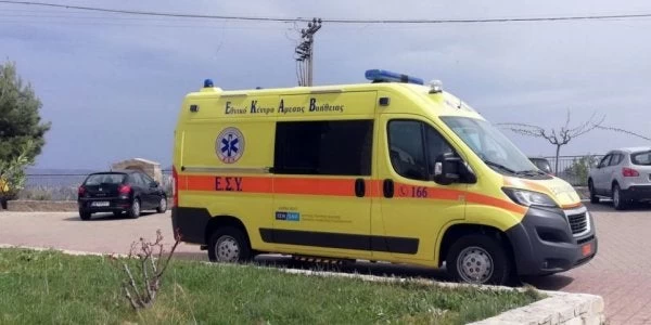 Τραγωδία στη Ροδόπη – 20χρονος καρφώθηκε σε κολόνα και σκοτώθηκε